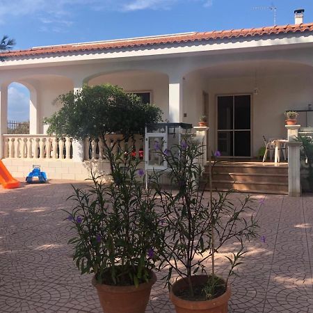 Villa Giovanna Nardo Exterior photo