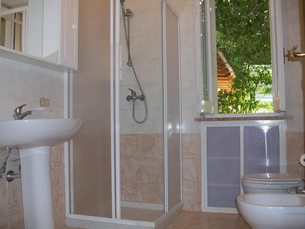 Villa Giovanna Nardo Room photo