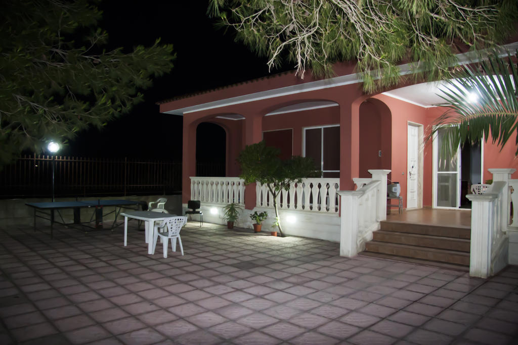 Villa Giovanna Nardo Exterior photo